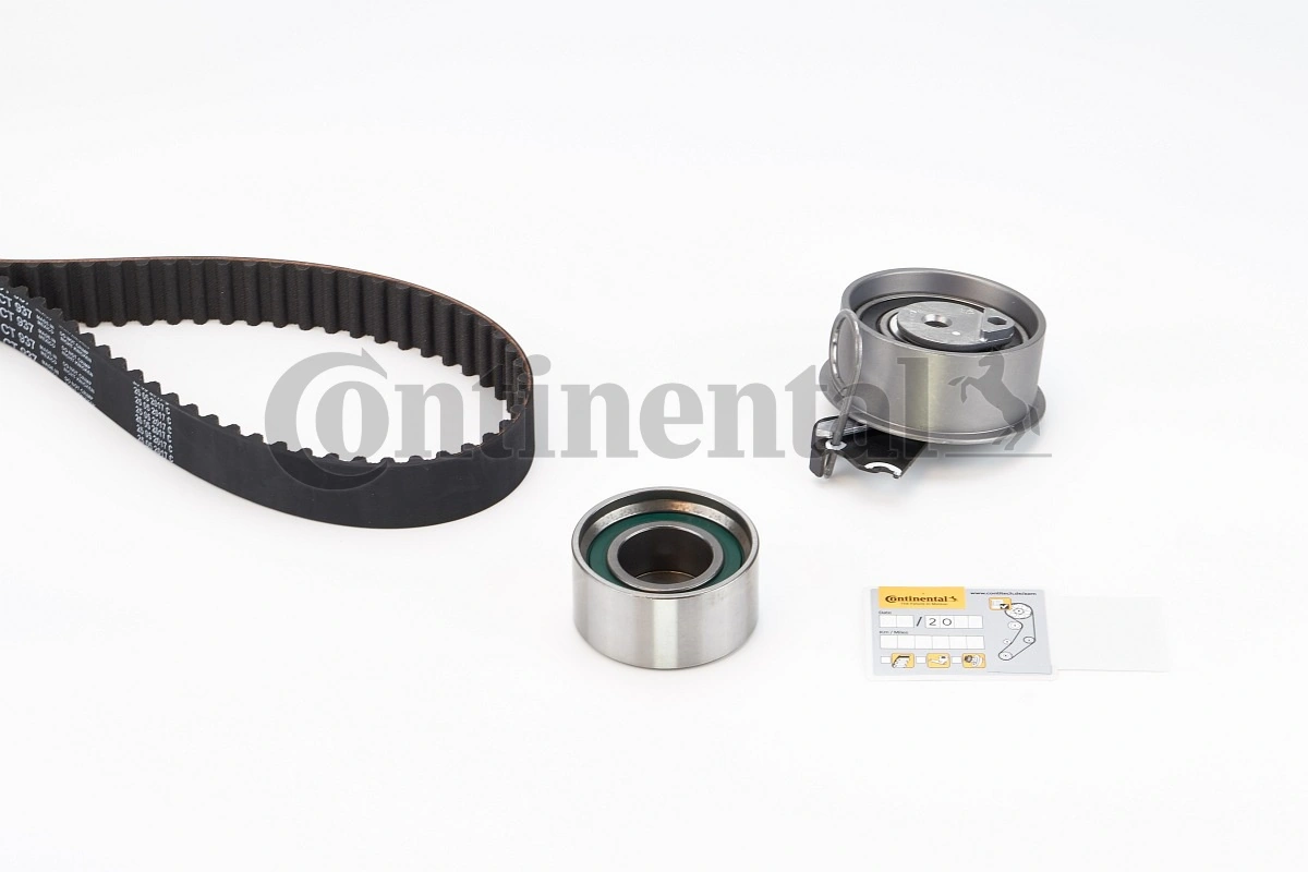 Timing Belt Kit